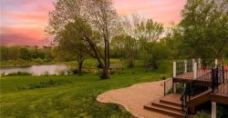 Homes for Sale in Liberty, MO 64068 | 8725  Nebo Hills Road