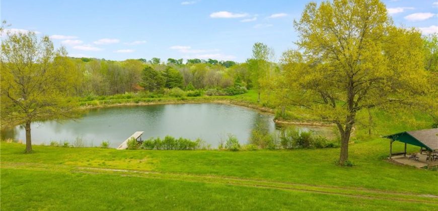 Homes for Sale in Liberty, MO 64068 | 8725  Nebo Hills Road