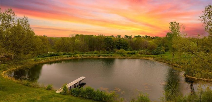 Homes for Sale in Liberty, MO 64068 | 8725  Nebo Hills Road