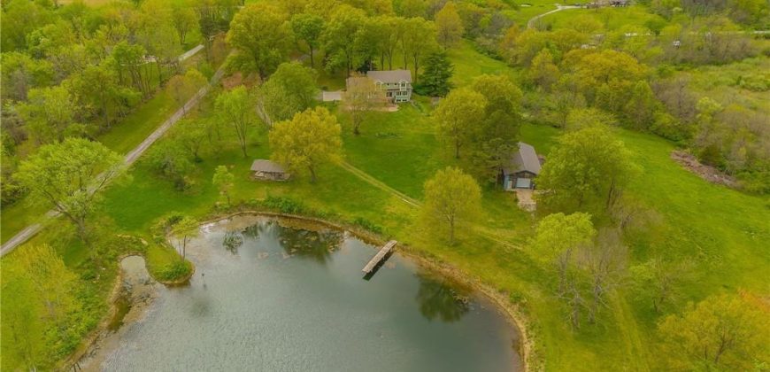 Homes for Sale in Liberty, MO 64068 | 8725  Nebo Hills Road
