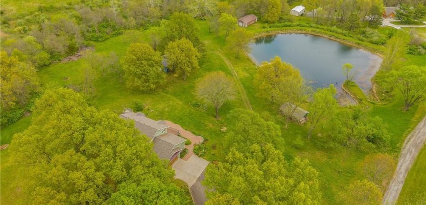 Homes for Sale in Liberty, MO 64068 | 8725  Nebo Hills Road