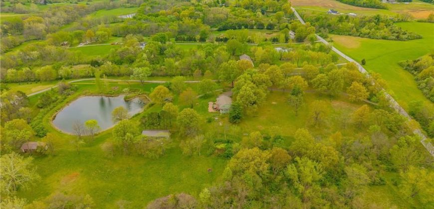 Homes for Sale in Liberty, MO 64068 | 8725  Nebo Hills Road