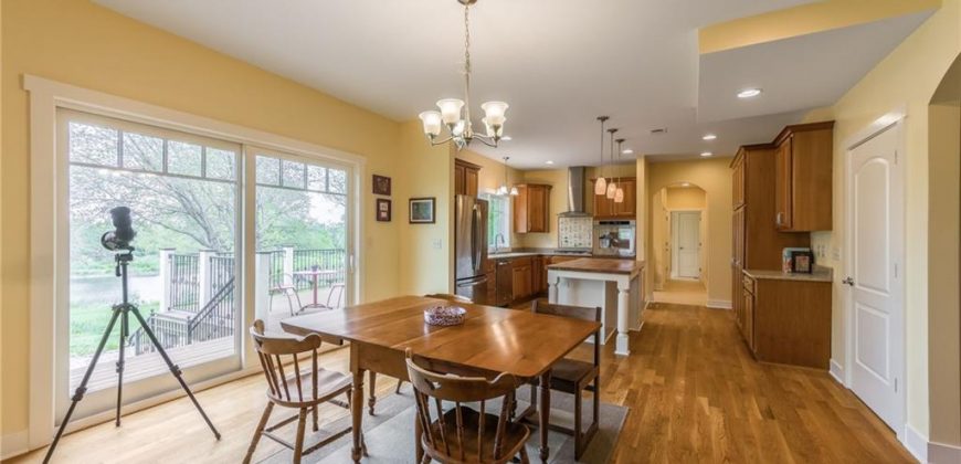 Homes for Sale in Liberty, MO 64068 | 8725  Nebo Hills Road