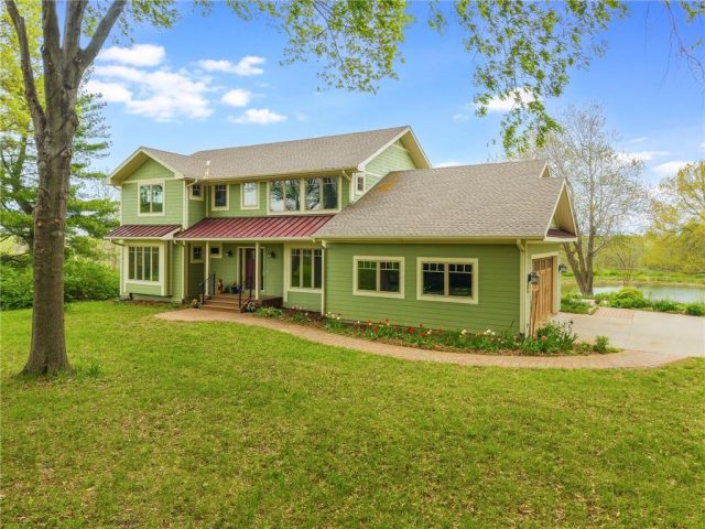 Homes for Sale in Liberty, MO 64068 | 8725  Nebo Hills Road
