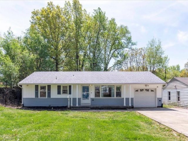 Homes for Sale in Kansas City, MO 64118 | 1809  54th Terrace
