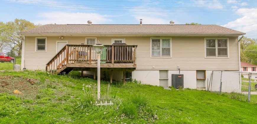 Homes for Sale in Kansas City, MO 64118 | 1205 NE 72nd Street