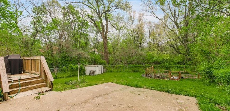 Homes for Sale in Kansas City, MO 64118 | 1205 NE 72nd Street