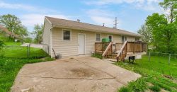 Homes for Sale in Kansas City, MO 64118 | 1205 NE 72nd Street