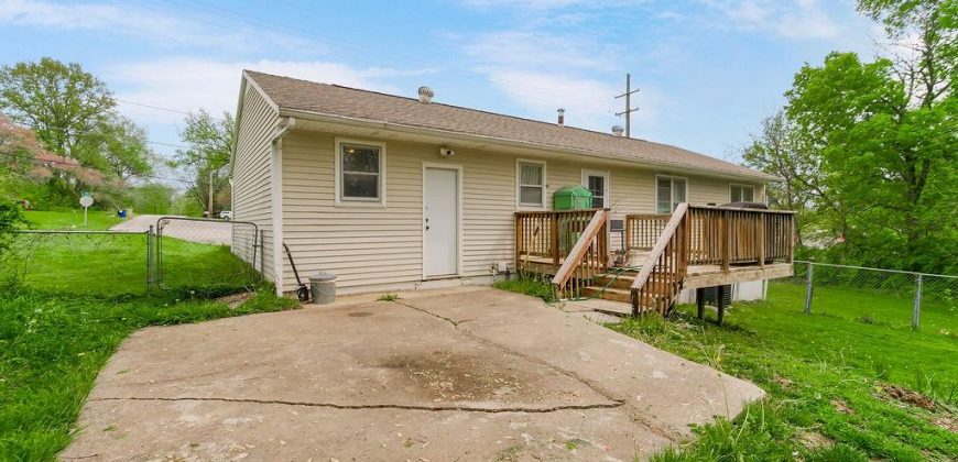 Homes for Sale in Kansas City, MO 64118 | 1205 NE 72nd Street