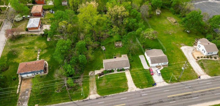 Homes for Sale in Kansas City, MO 64118 | 1205 NE 72nd Street