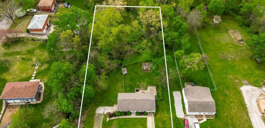 Homes for Sale in Kansas City, MO 64118 | 1205 NE 72nd Street
