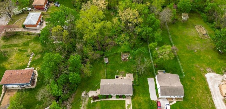 Homes for Sale in Kansas City, MO 64118 | 1205 NE 72nd Street