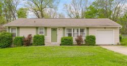 Homes for Sale in Kansas City, MO 64118 | 1205 NE 72nd Street