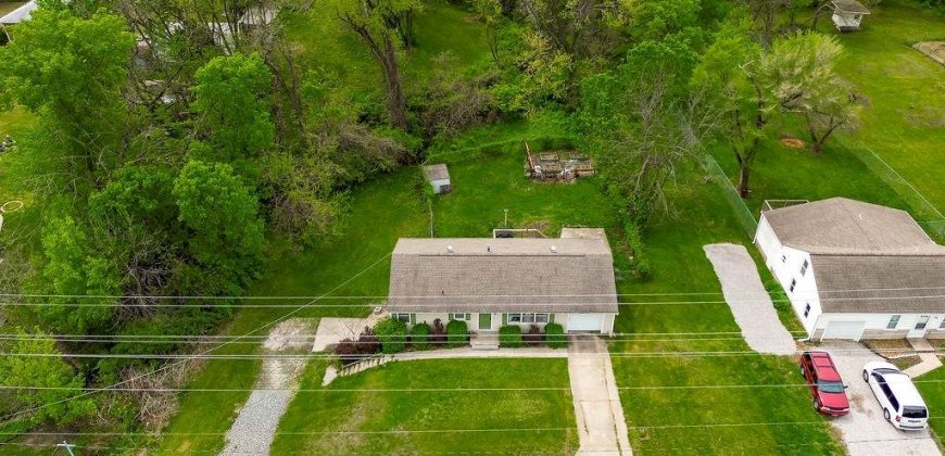 Homes for Sale in Kansas City, MO 64118 | 1205 NE 72nd Street