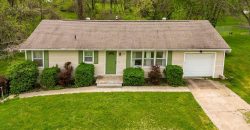 Homes for Sale in Kansas City, MO 64118 | 1205 NE 72nd Street