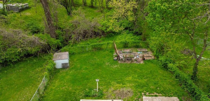 Homes for Sale in Kansas City, MO 64118 | 1205 NE 72nd Street