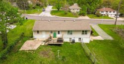 Homes for Sale in Kansas City, MO 64118 | 1205 NE 72nd Street
