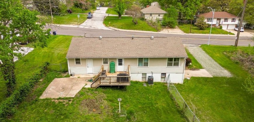 Homes for Sale in Kansas City, MO 64118 | 1205 NE 72nd Street