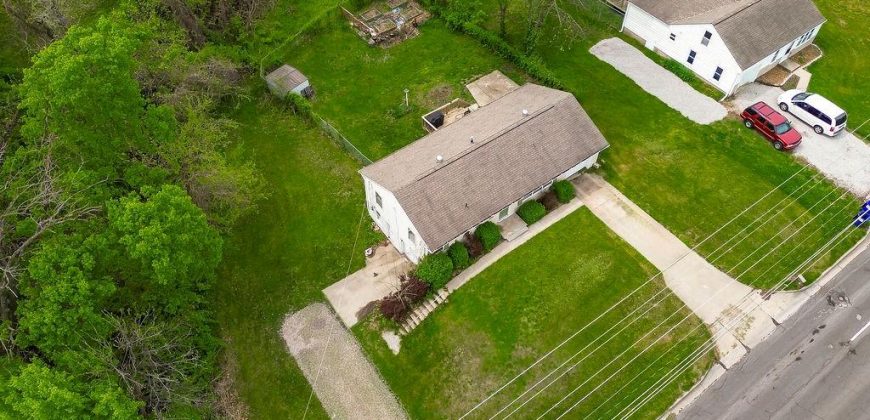Homes for Sale in Kansas City, MO 64118 | 1205 NE 72nd Street