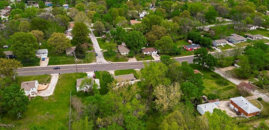Homes for Sale in Kansas City, MO 64118 | 1205 NE 72nd Street