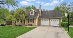 Homes for Sale in Kansas City, MO 64154 | 2709 NW Powderhorn Drive