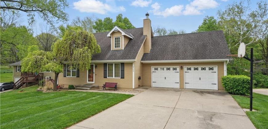 Homes for Sale in Kansas City, MO 64154 | 2709 NW Powderhorn Drive