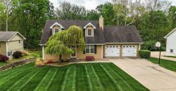 Homes for Sale in Kansas City, MO 64154 | 2709 NW Powderhorn Drive