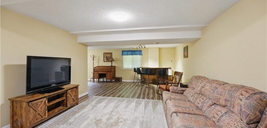Homes for Sale in Kansas City, MO 64154 | 2709 NW Powderhorn Drive