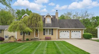 Homes for Sale in Kansas City, MO 64154 | 2709 NW Powderhorn Drive