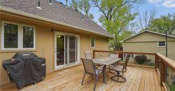 Homes for Sale in Kansas City, MO 64154 | 2709 NW Powderhorn Drive