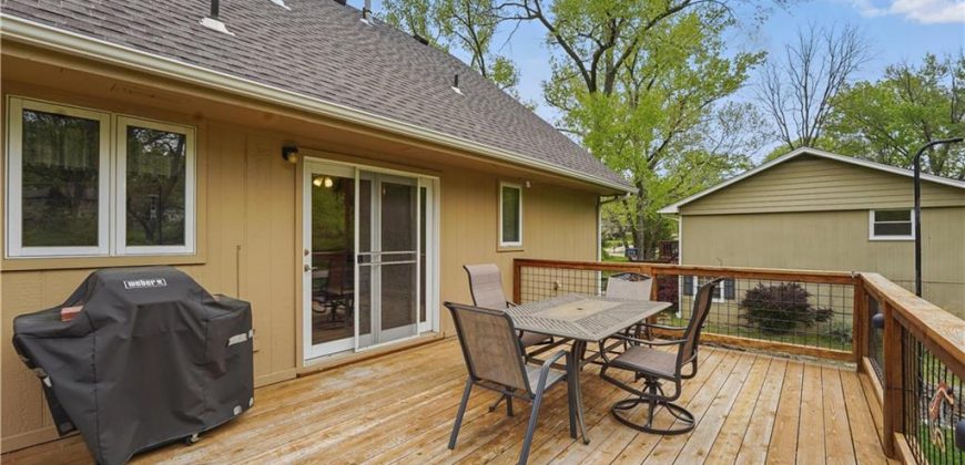 Homes for Sale in Kansas City, MO 64154 | 2709 NW Powderhorn Drive