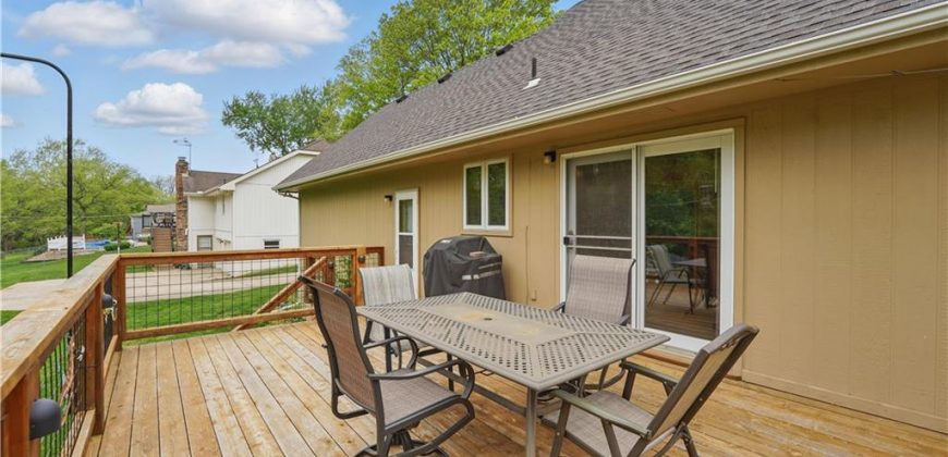 Homes for Sale in Kansas City, MO 64154 | 2709 NW Powderhorn Drive