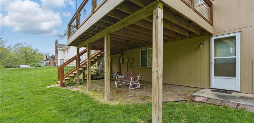 Homes for Sale in Kansas City, MO 64154 | 2709 NW Powderhorn Drive