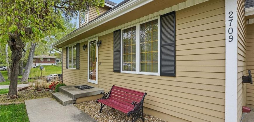 Homes for Sale in Kansas City, MO 64154 | 2709 NW Powderhorn Drive