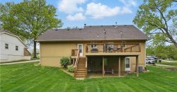 Homes for Sale in Kansas City, MO 64154 | 2709 NW Powderhorn Drive