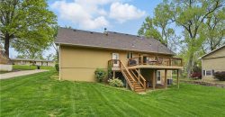 Homes for Sale in Kansas City, MO 64154 | 2709 NW Powderhorn Drive