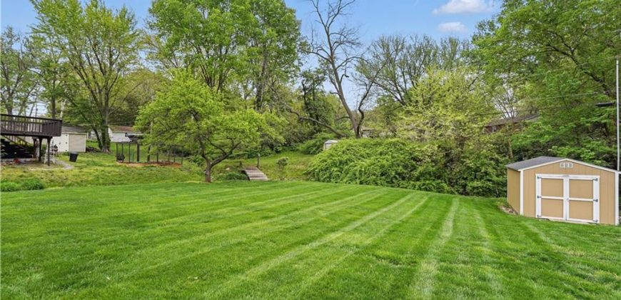 Homes for Sale in Kansas City, MO 64154 | 2709 NW Powderhorn Drive