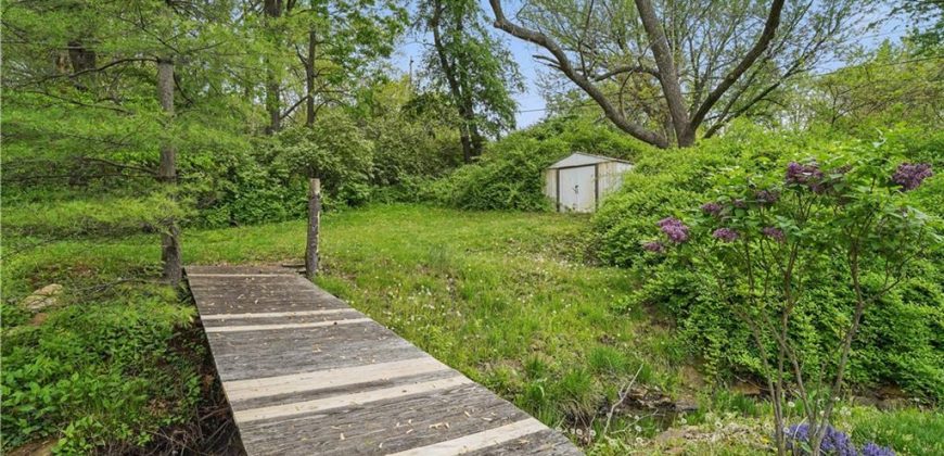 Homes for Sale in Kansas City, MO 64154 | 2709 NW Powderhorn Drive