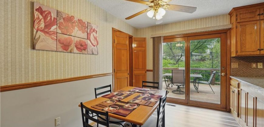 Homes for Sale in Kansas City, MO 64154 | 2709 NW Powderhorn Drive