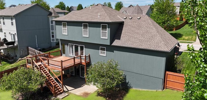 Homes for Sale in Weston, MO 64098 | 17900  Sunset Drive