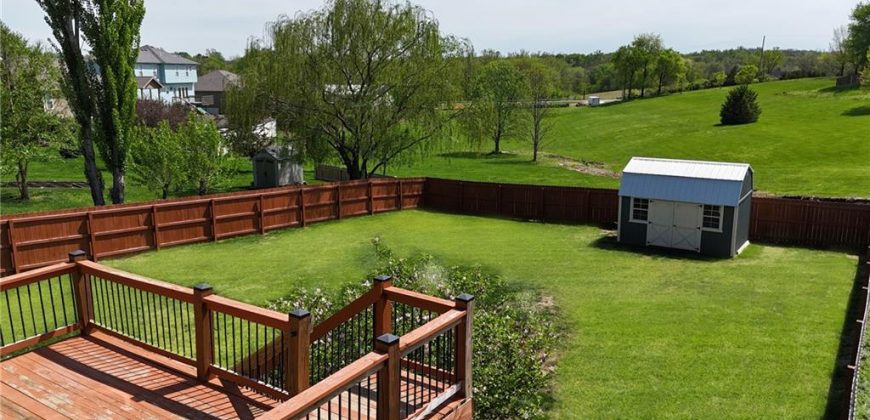Homes for Sale in Weston, MO 64098 | 17900  Sunset Drive
