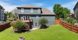 Homes for Sale in Weston, MO 64098 | 17900  Sunset Drive