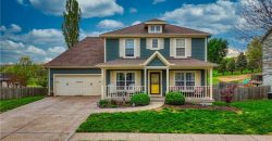 Homes for Sale in Weston, MO 64098 | 17900  Sunset Drive