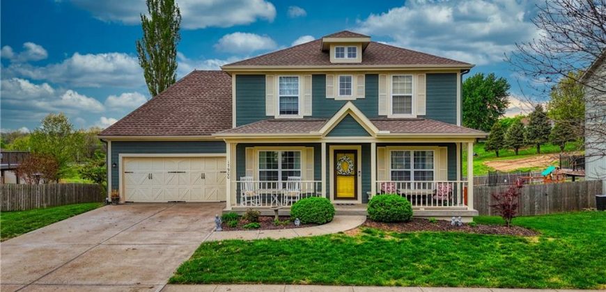Homes for Sale in Weston, MO 64098 | 17900  Sunset Drive