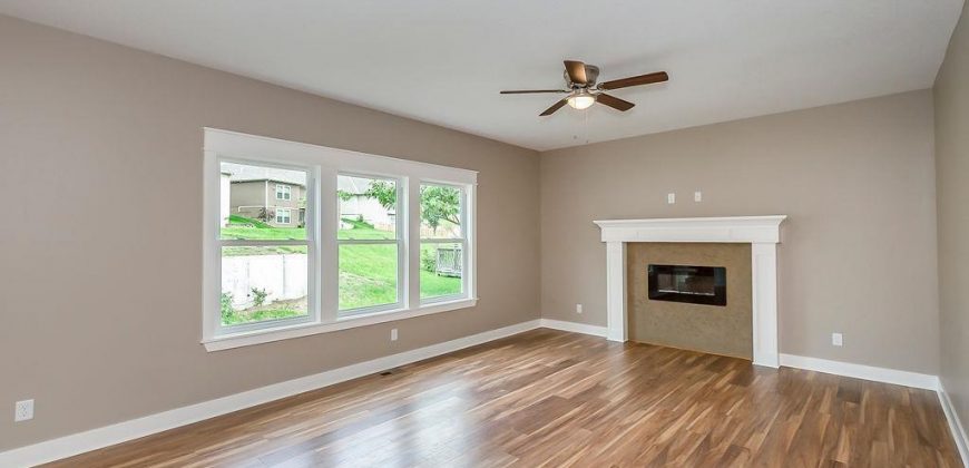 Homes for Sale in Kansas City, MO 64153 | 8411 NW 90th Street