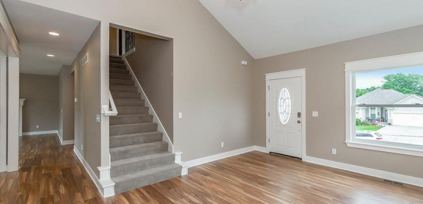 Homes for Sale in Kansas City, MO 64153 | 8411 NW 90th Street