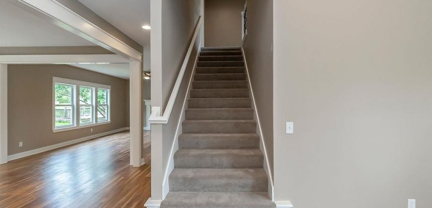 Homes for Sale in Kansas City, MO 64153 | 8411 NW 90th Street