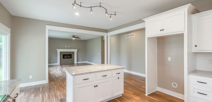 Homes for Sale in Kansas City, MO 64153 | 8411 NW 90th Street