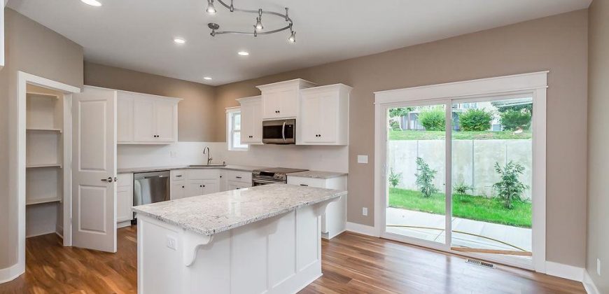 Homes for Sale in Kansas City, MO 64153 | 8411 NW 90th Street