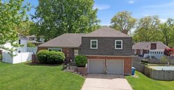 Homes for Sale in Gladstone, MO 64119 | 3503 NE 61st Terrace